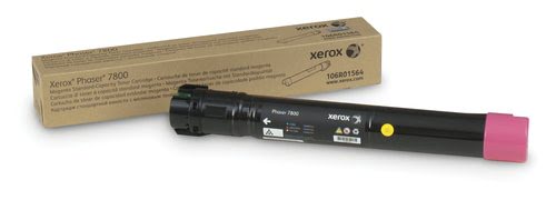 Xerox - Magenta - 106R01564 - Achat / Vente Consommable imprimante sur grosbill.com - 0