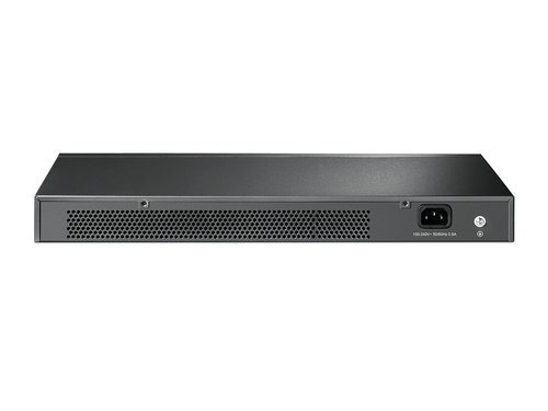 24 Gigabit Switch 19-inch rack-mount - Achat / Vente sur grosbill.com - 2