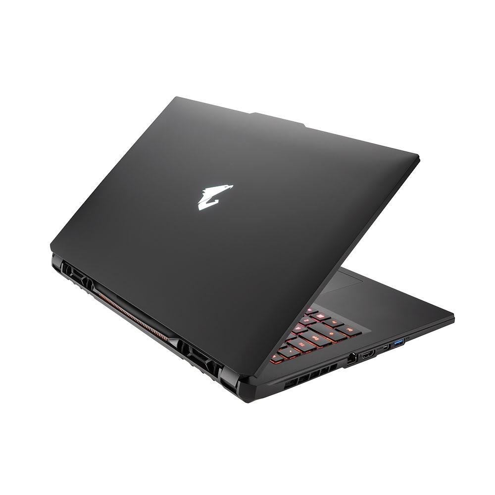 Gigabyte 17H BXF-74FR554SH - PC portable Gigabyte - grosbill.com - 4