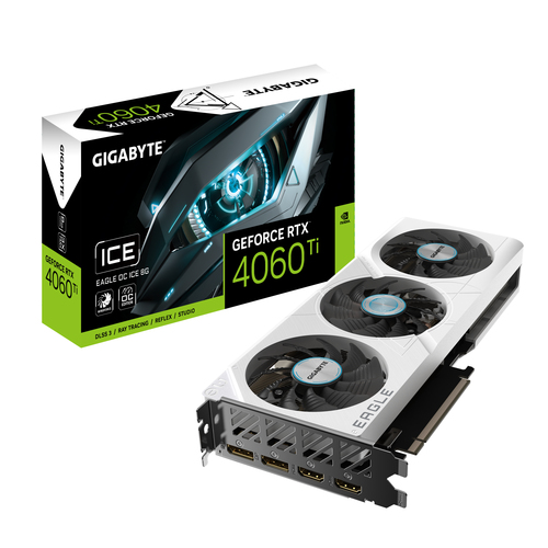 Carte graphique Gigabyte Grosbill