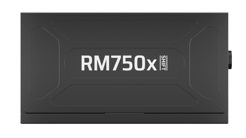 Corsair 80+ Gold (750W) - Alimentation Corsair - grosbill.com - 8
