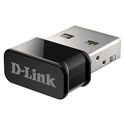 Carte réseau D-Link Grosbill