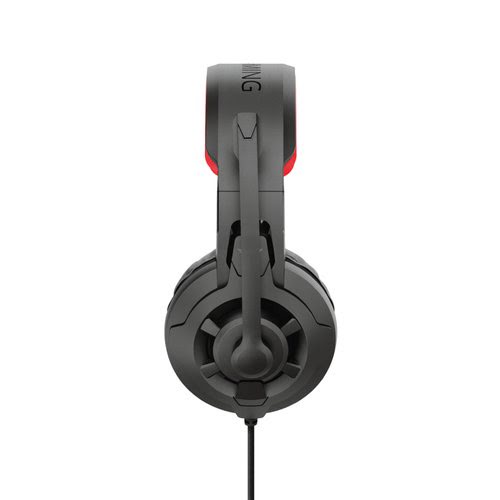 Trust Radius Stereo Noir - Micro-casque - grosbill.com - 6