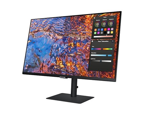 Samsung 32 pouces  LS32B800PXUXEN - Ecran PC Samsung - grosbill.com - 6