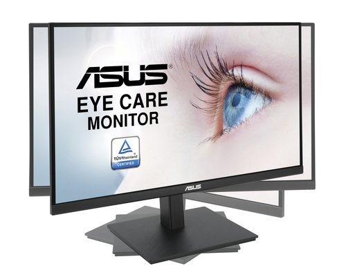 AS VA27AQ BK/1MS MPRT/EU//DP+DSUB+HDMI+ - Achat / Vente sur grosbill.com - 4