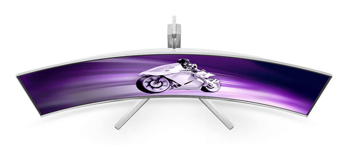 Philips 49 pouces  49M2C8900L/00 - Ecran PC Philips - grosbill.com - 3