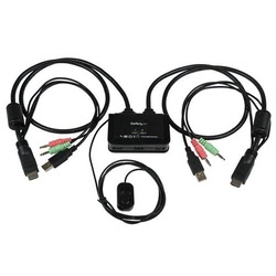 Connectique TV/Hifi/Video StarTech Grosbill