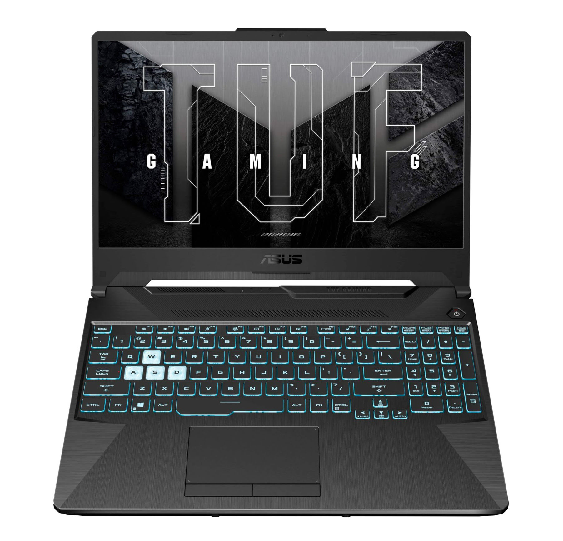 Asus 90NR0724-M00VW0 - PC portable Asus - grosbill.com - 4