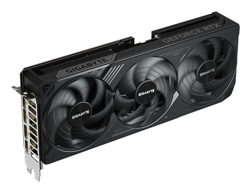Gigabyte GeForce RTX 5070 Ti WINDFORCE SFF 16G - Carte graphique - 9