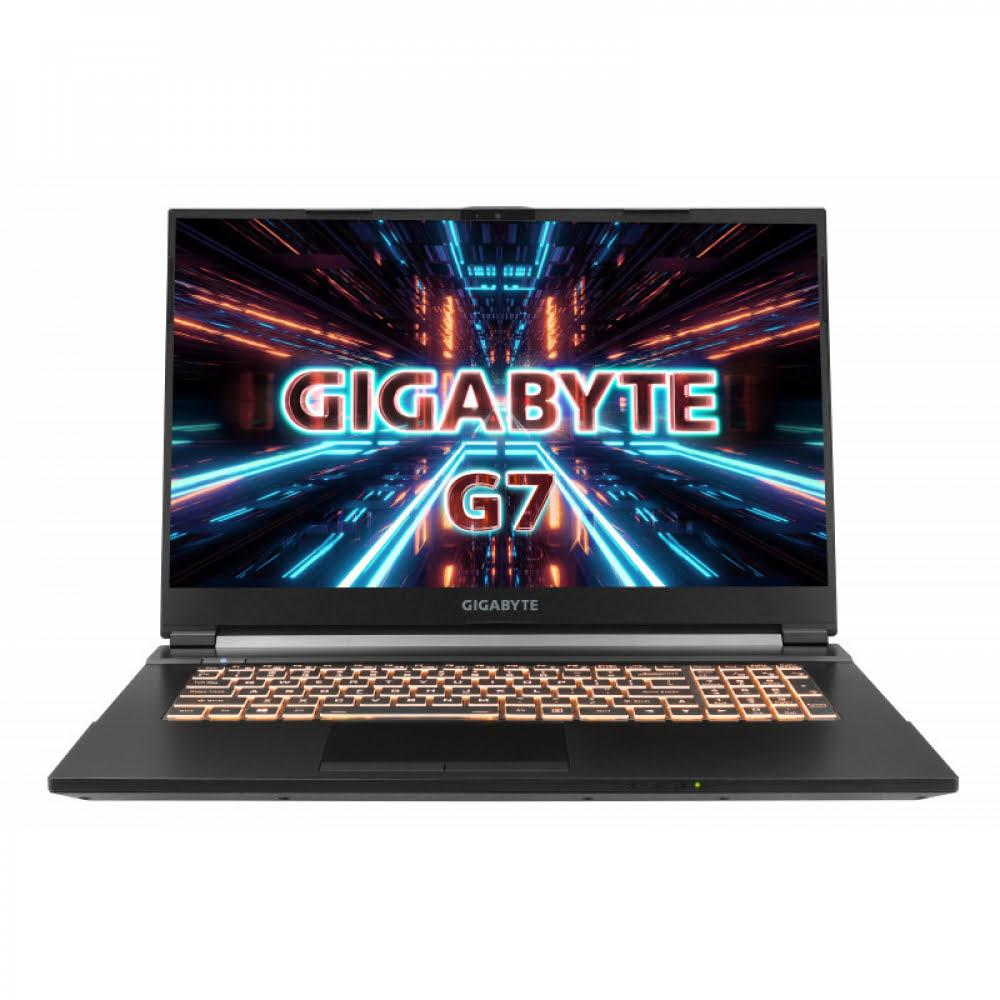 Gigabyte G5 KC-5FR1130SB - PC portable Gigabyte - grosbill.com - 2