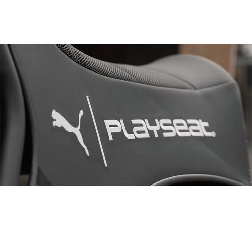 Playseat Active Gaming-Stuhl - Puma Edition - schwarz - Achat / Vente sur grosbill.com - 6