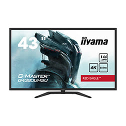 Ecran PC Iiyama Grosbill