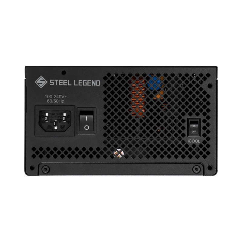 ASRock 80+ Gold (1000W) - Alimentation ASRock - grosbill.com - 4