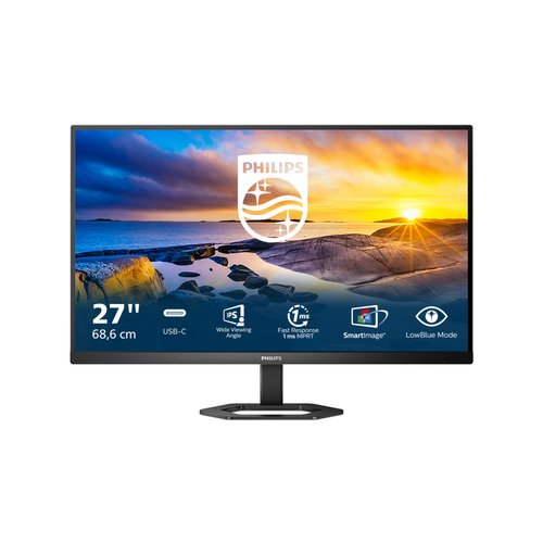 Philips 27E1N5300AE/00 - IPS/4ms/1ms/FHD