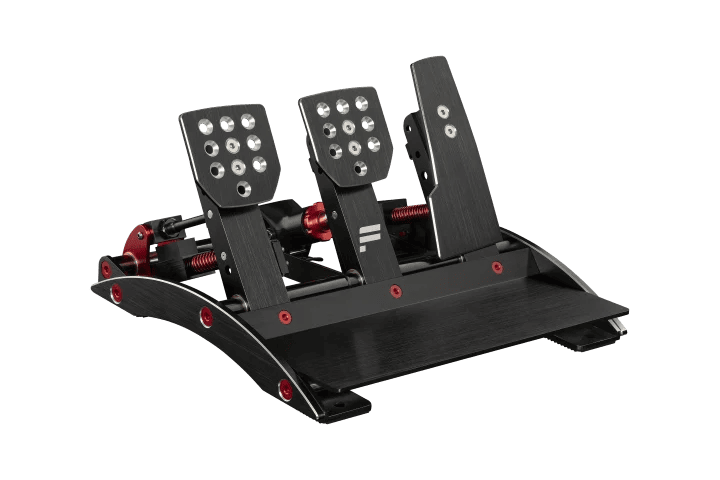 Fanatec Ready To Race - CS DD / CSP V3 / RS - F-GT Elite (07500154 / 07500160 / 16100000 / 15900005 / 160000) - Achat / Vente Pack Simracing sur grosbill.com - 9