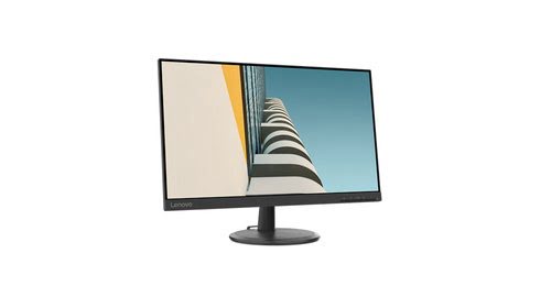 image produit Lenovo ThinkVision C-24-Seconde Vie-Très Bon Etat Grosbill