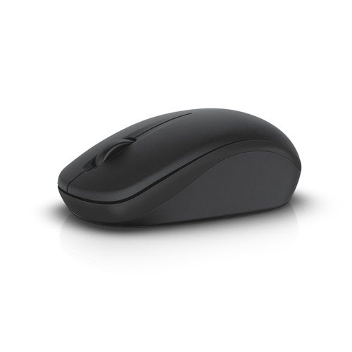 DELL Wireless Mouse WM126