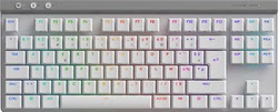 Clavier PC Logitech Grosbill
