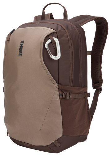Thule EnRoute Backpack 23L - Tinted Taup - Achat / Vente sur grosbill.com - 7