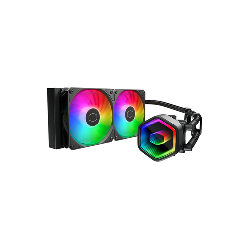 Watercooling Cooler Master Grosbill