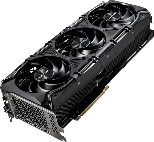 Gainward GeForce RTX 4090 Phantom 24GB DLSS3 - Carte graphique - 1