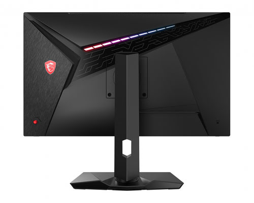 MSI 27 pouces  9S6-3CA8DA-027 - Ecran PC MSI - grosbill.com - 2