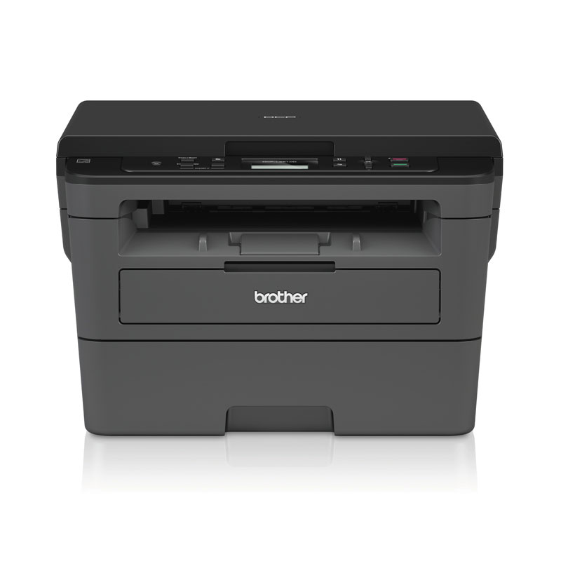 Imprimante multifonction Brother DCP-L2510D - grosbill.com - 0