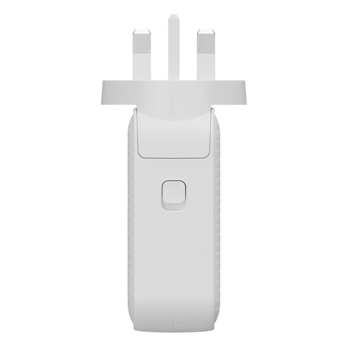 Chargeur HyperJuice chargeur voyage 4 ports/145W/Blanc - Accessoire téléphonie Targus - 5