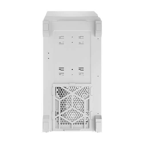 Antec P20C White Blanc - Boîtier PC Antec - grosbill.com - 9