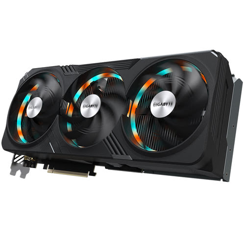 Gigabyte GV-N4080GAMING OC-16GD  - Carte graphique Gigabyte - 2
