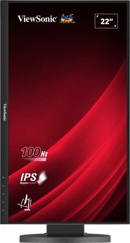 22IN IPS FHD 250CD/ - Achat / Vente sur grosbill.com - 4