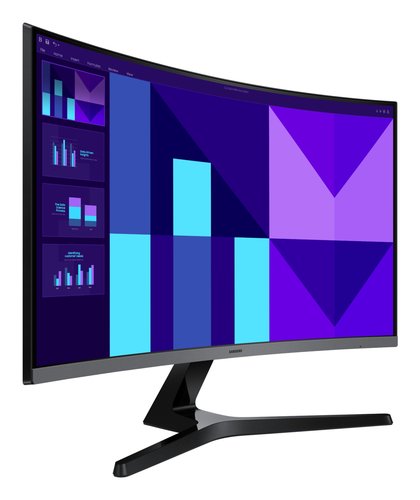 27''FHD 1920x1080 100Hz 4ms 1800R 3000:1 - Achat / Vente sur grosbill.com - 3