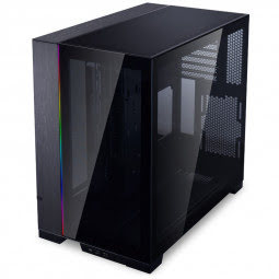 Lian-Li PC-O11 Dynamic EVO Black Noir - Boîtier PC Lian-Li - 1