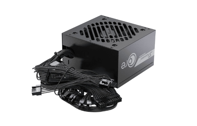 Seasonic 80+ Bronze (650W) - Alimentation Seasonic - grosbill.com - 5