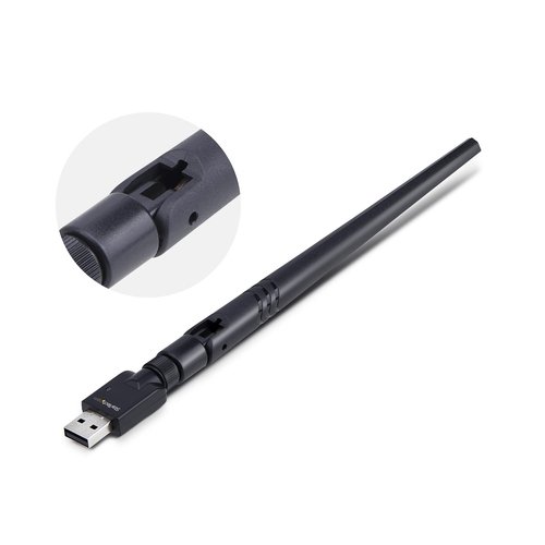 ADAPTATEUR USB BLUETOOTH 5.3 C - Achat / Vente sur grosbill.com - 1