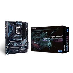 Biostar B660GTA - B660/LGA1700/DDR4/ATX