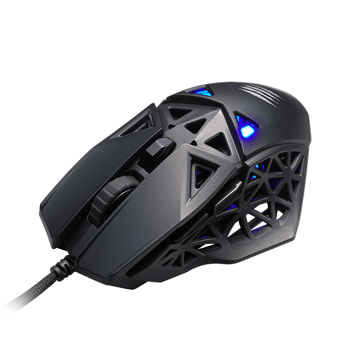 MAD CATZ M.O.J.O. M1 - Souris PC MAD CATZ - grosbill.com - 2