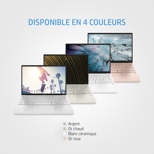 HP 7Q876EA - PC portable HP - grosbill.com - 18