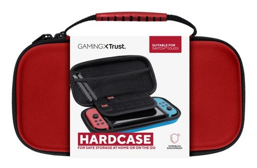 GXT1248S HARDCASE F SWITCH - Achat / Vente sur grosbill.com - 7