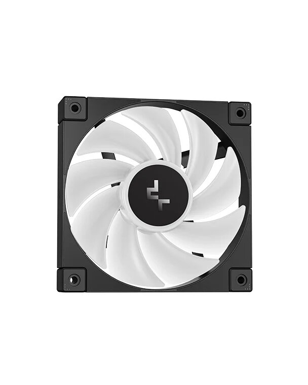 Deepcool LQ360 - Noir - 360 mm - Watercooling Deepcool - 2