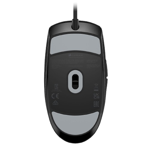 Corsair M55 + Tapis MM200 PRO XL - Souris PC Corsair - grosbill.com - 4