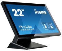 T2234AS-B1 21.5" IPS Full HD 10pt Touch - Achat / Vente sur grosbill.com - 6