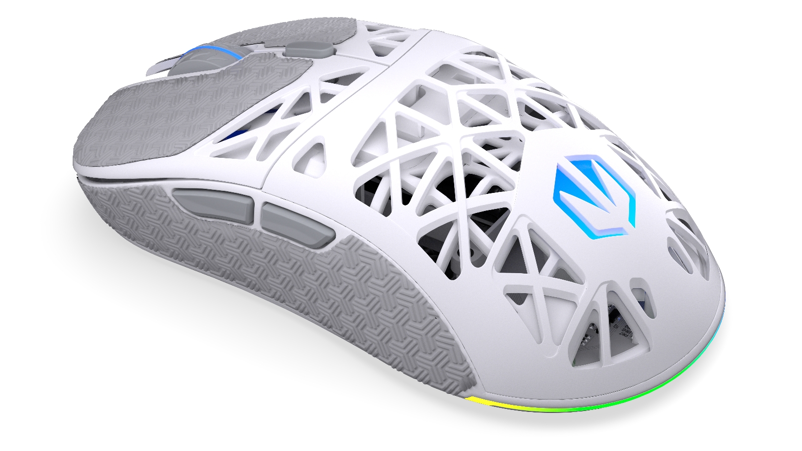 ENDORFY  LIV Plus - Souris PC ENDORFY  - grosbill.com - 2