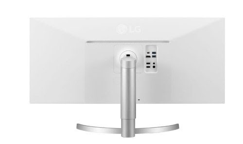 LG 34 pouces  34WL850-W - Ecran PC LG - grosbill.com - 3