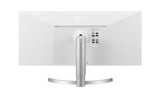 LG 34"  34WL850-W - Ecran PC LG - grosbill.com - 3