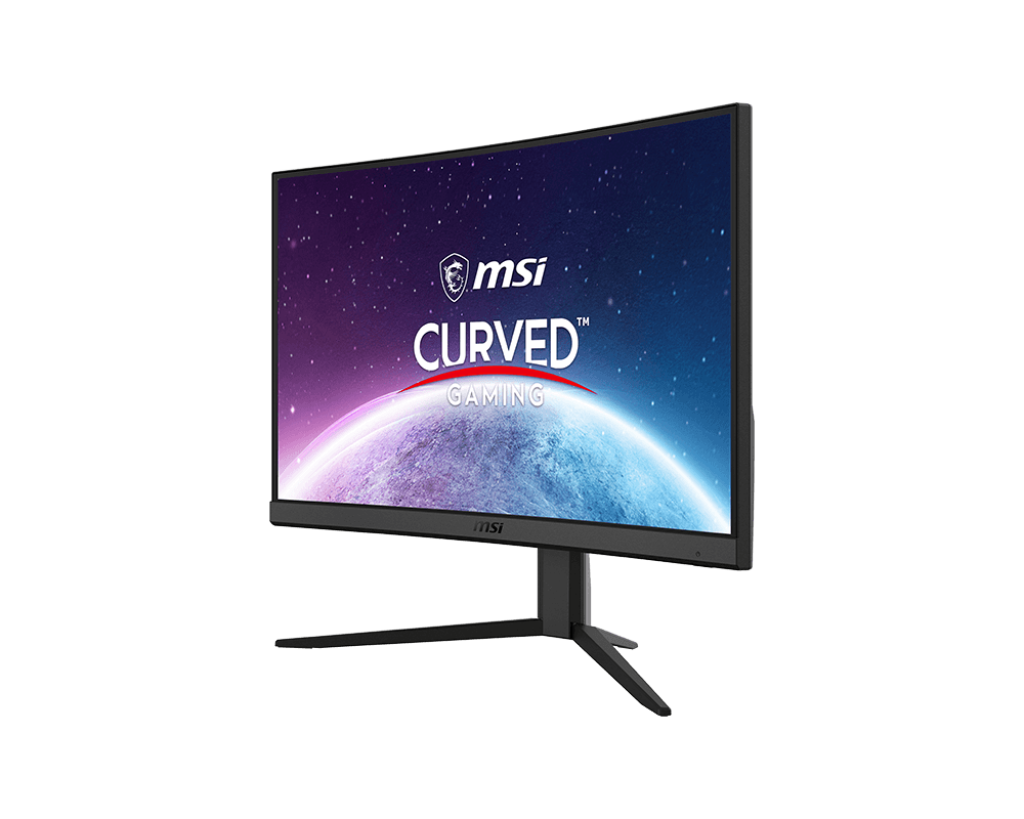 MSI 24 pouces  9S6-3BA01T-050 - Ecran PC MSI - grosbill.com - 5