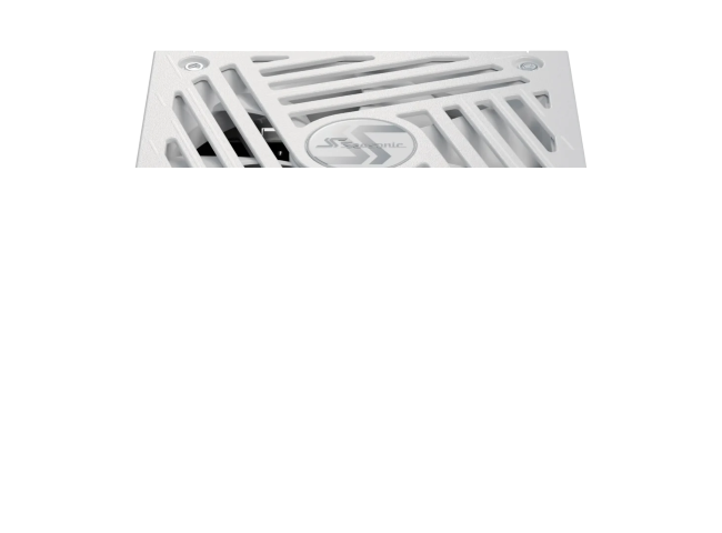 Seasonic FOCUS GX-850 (850W) - Alimentation Seasonic - grosbill.com - 6