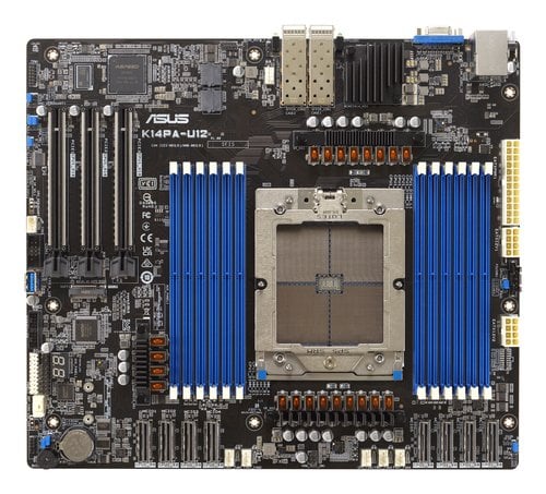 Carte mère Asus Grosbill