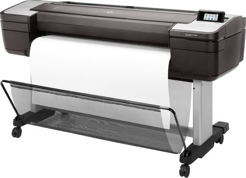 DESIGNJET T1700 DR A0+ - Achat / Vente sur grosbill.com - 1