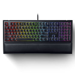 Razer Clavier PC MAGASIN EN LIGNE Grosbill